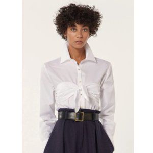 Mara Hoffman - Elaine Button Down